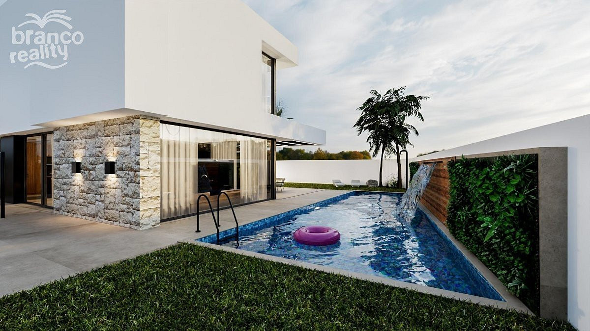 Prodej domu 350 m² s pozemkem 580 m² - Vista 3