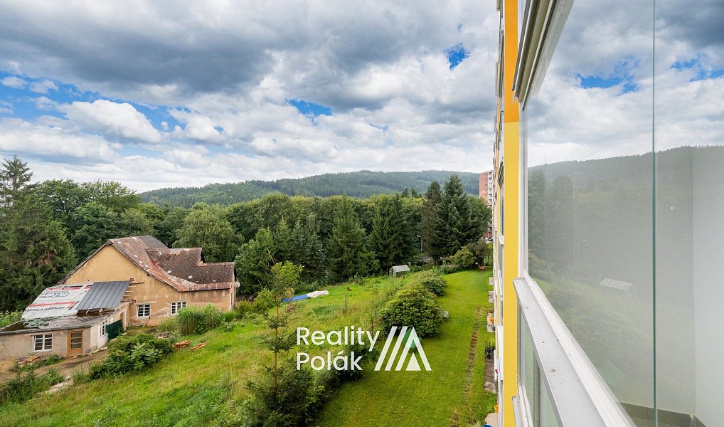 Pronájem bytu 2+1 50 m², Tanvald – náhled fotky 10