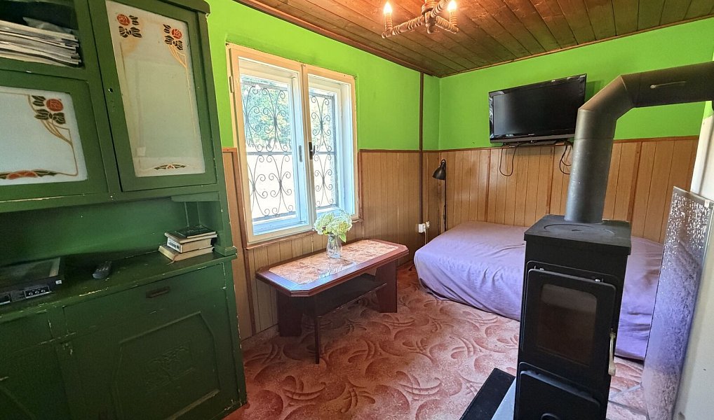 Prodej chaty/chalupy 60 m² s pozemkem 40 m², Zábřeh – náhled fotky 9