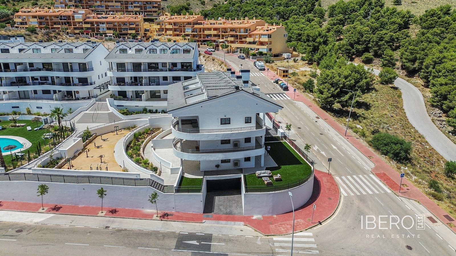 4+kk Apartment in Benalmádena – pohled 3