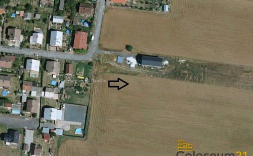Prodej stavebního pozemku 7 101 m², Mutějovice, okres Rakovník