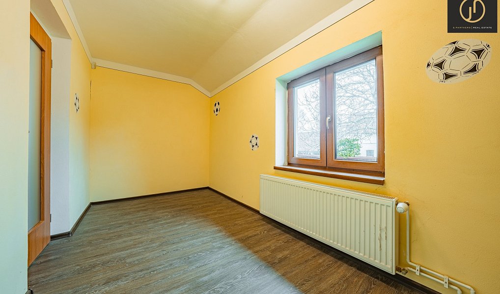 Prodej domu 167 m² s pozemkem 5 209 m², Červené Pečky – náhled fotky 17