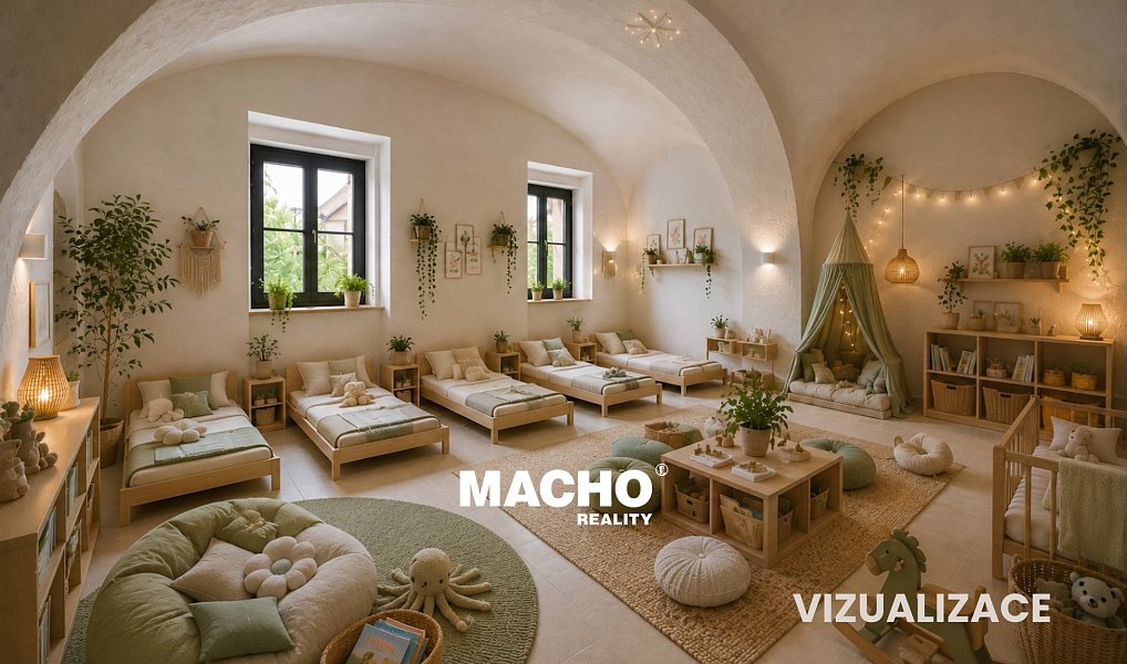 Prodej obchodních prostor 286 m², Řitka – náhled fotky 8