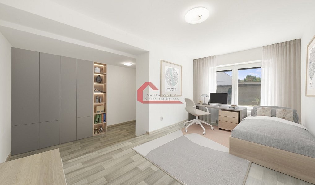 Prodej domu 299 m² s pozemkem 1 352 m², Zaječí – náhled fotky 10