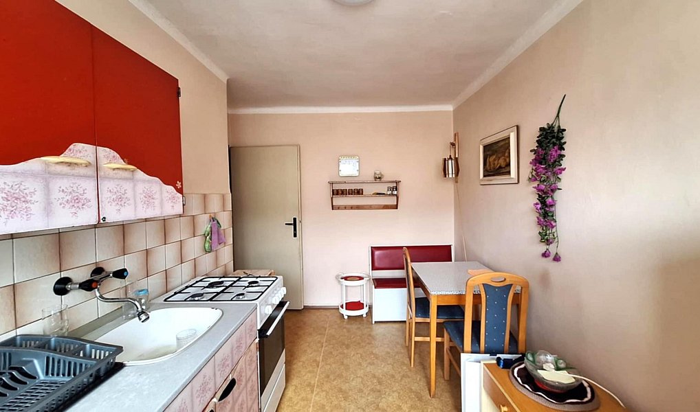 Prodej bytu 2+1 69 m², Pardubice – náhled fotky 2
