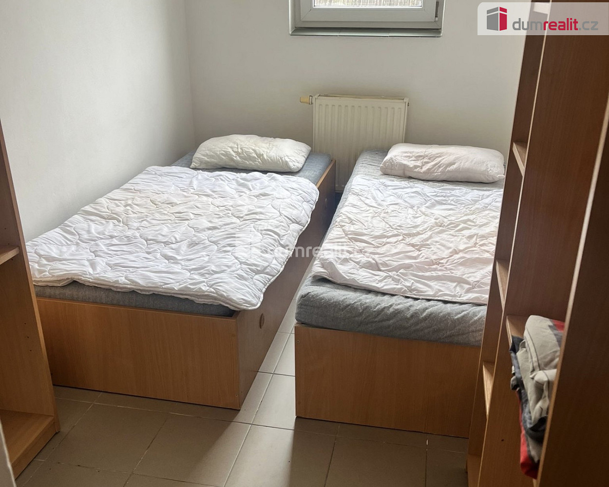 Pronájem bytu 1+kk 15 m² — photo 2