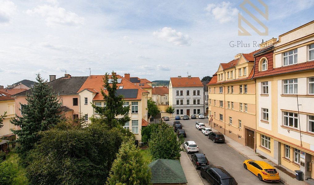 Prodej bytu 2+1 51 m², Litoměřice – náhled fotky 13