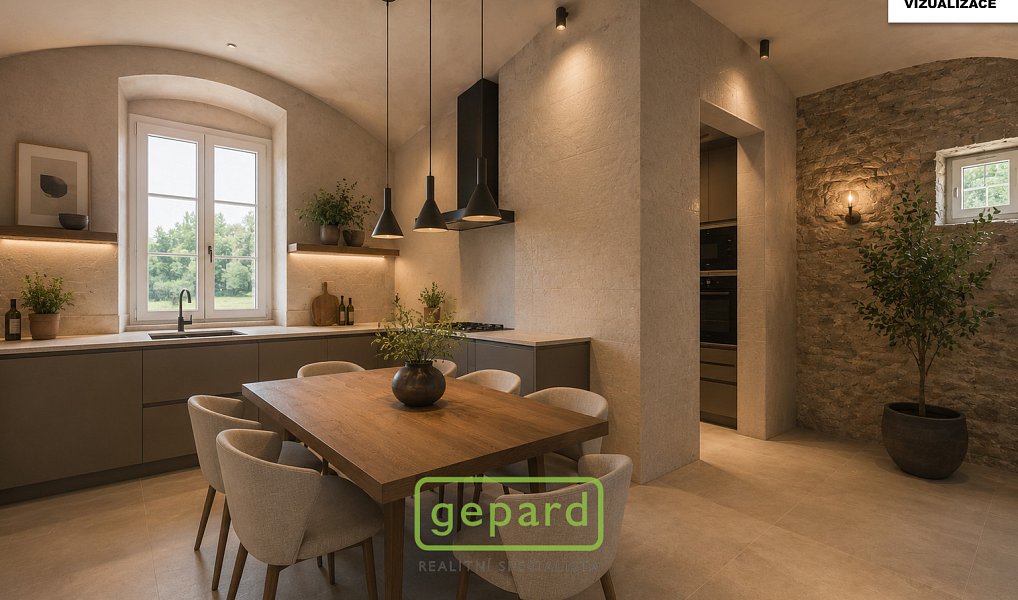 Prodej domu 388 m² s pozemkem 3 321 m², Kanina – náhled fotky 18