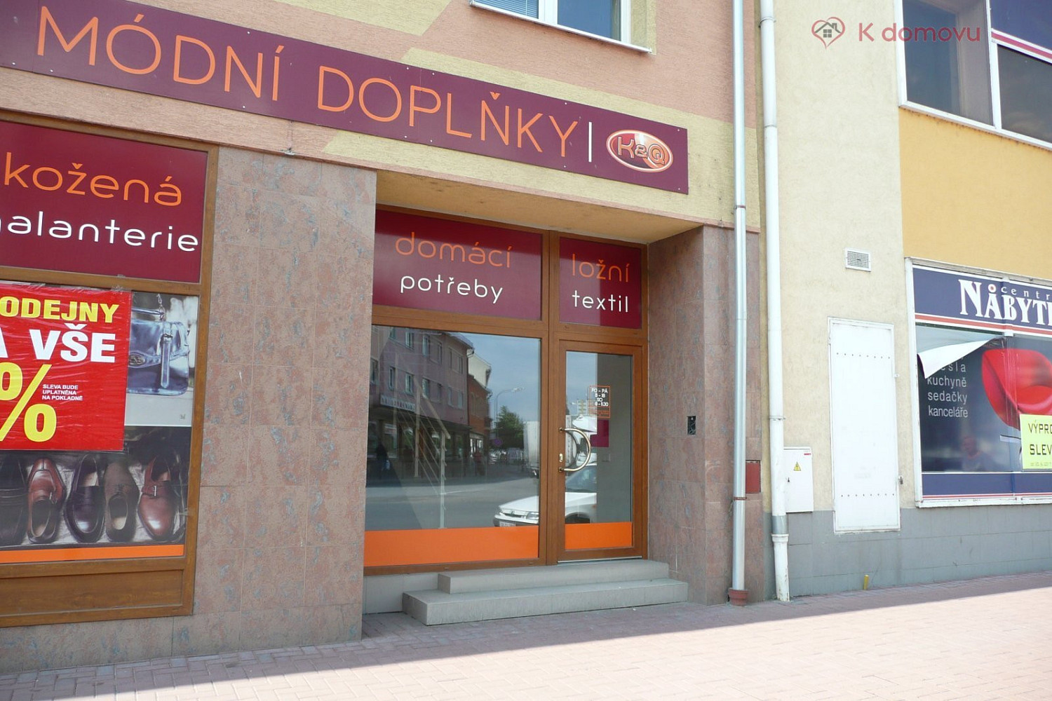 Prodej obchodních prostor 980 m² – fotografie 5