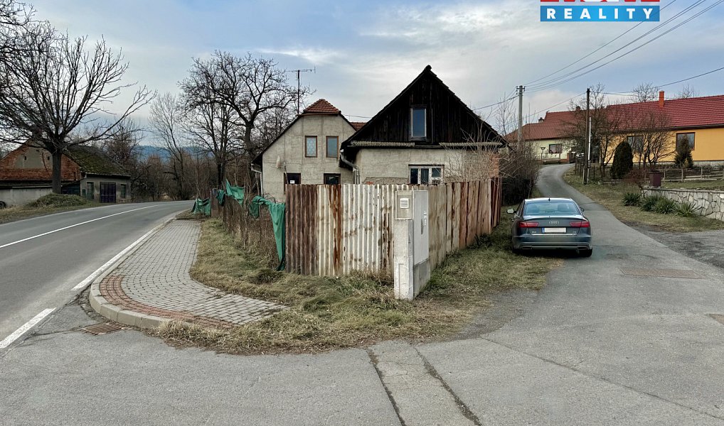 Prodej domu 135 m² s pozemkem 527 m², Hranice – náhled fotky 3