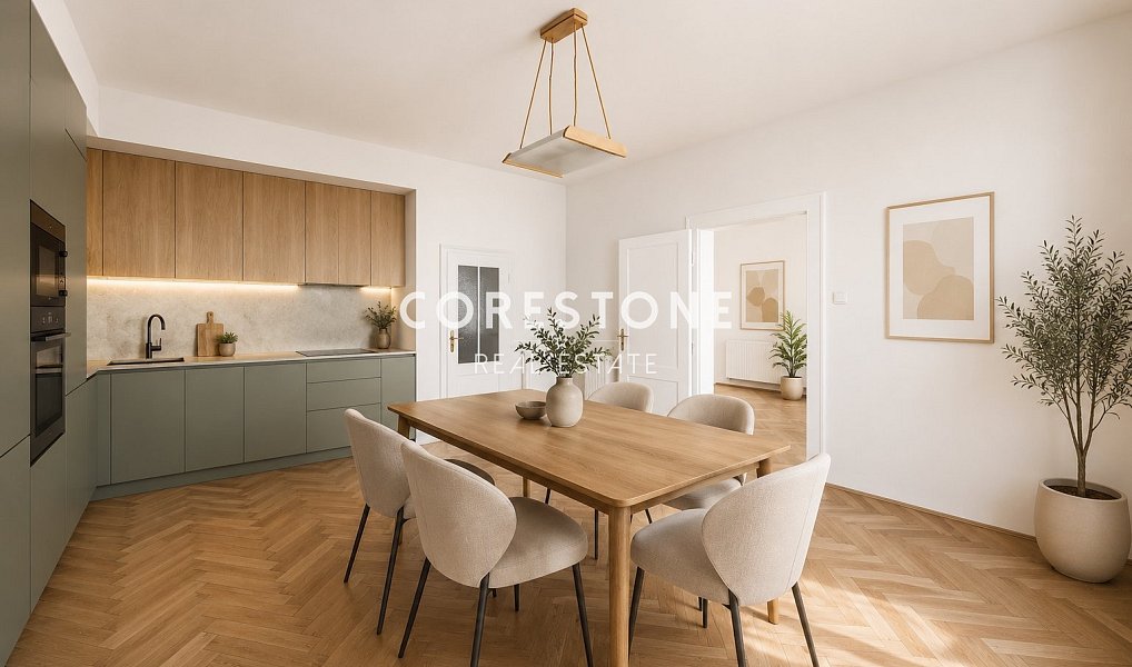 Prodej bytu 3+kk 100 m², Praha – náhled fotky 2