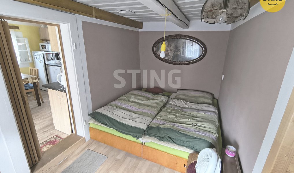 Prodej domu 55 m² s pozemkem 127 m², Velké Karlovice – náhled fotky 10