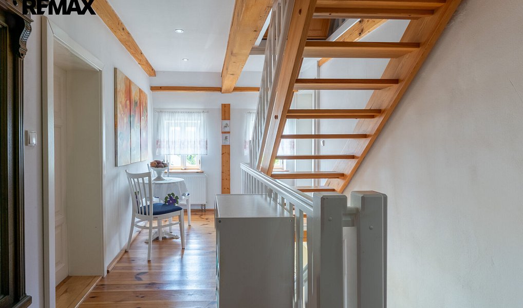 Prodej domu 250 m² s pozemkem 2 004 m², Krompach – náhled fotky 24