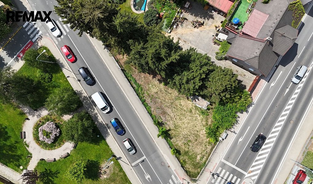 Prodej komerčního pozemku 448 m², Říčany – náhled fotky 2