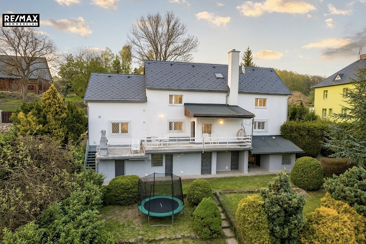 Prodej ubytovacího objektu 320 m² — photo 3