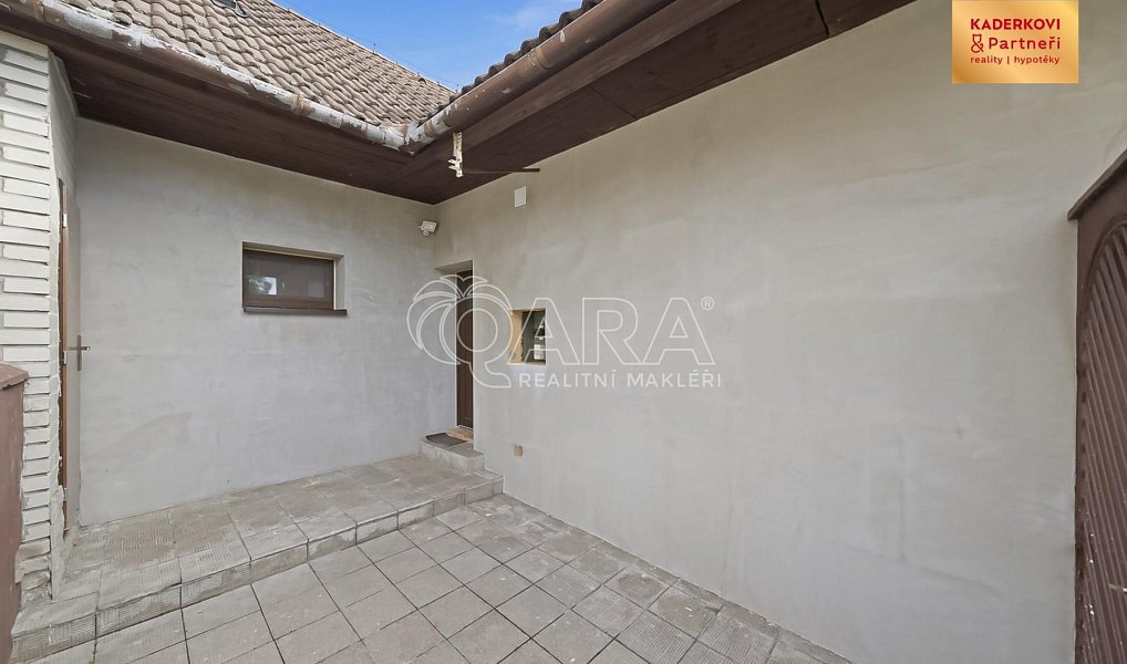 Prodej domu 117 m² s pozemkem 265 m², Skřinářov – náhled fotky 29
