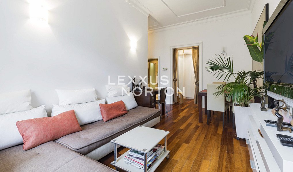 Pronájem bytu 2+kk 43 m², Praha – náhled fotky 7