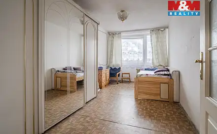 Prodej bytu 4+1 93 m²