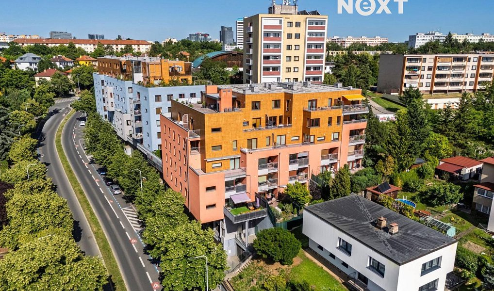 Prodej bytu 3+kk 104 m², Praha – náhled fotky 2
