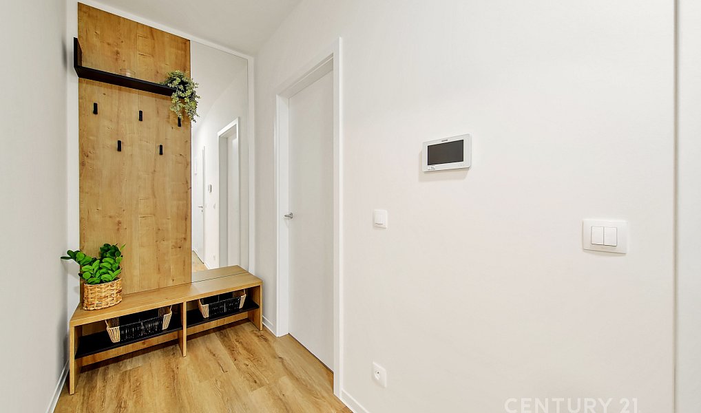 Prodej bytu 2+kk 55 m², Praha – náhled fotky 6