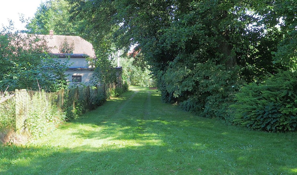 Prodej stavebního pozemku 3 735 m², Rudoltice – náhled fotky 13