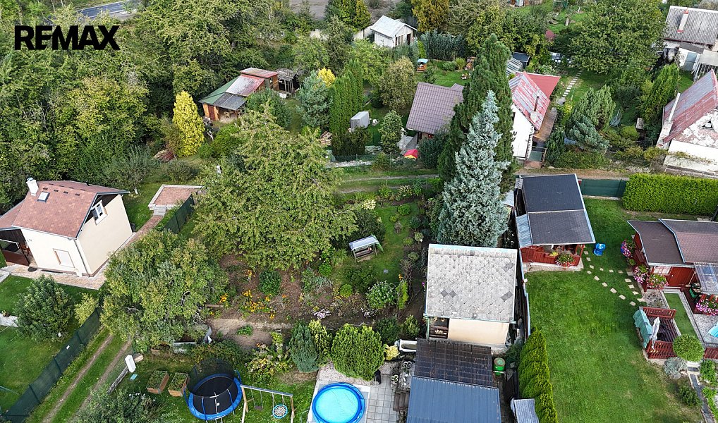 Prodej zahrady 345 m², Tachov – náhled fotky 15