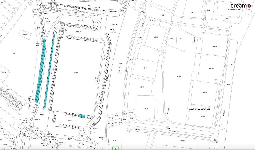 Pronájem komerčního objektu (jiného typu) 14 m², Brno – náhled fotky 5