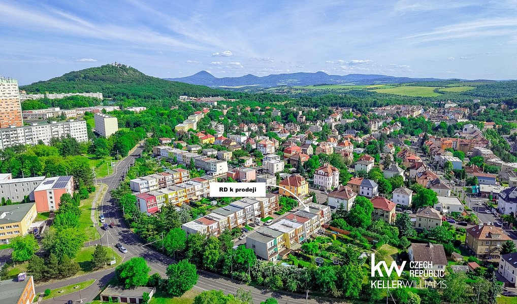 Prodej domu 252 m² s pozemkem 304 m², Teplice – náhled fotky 6
