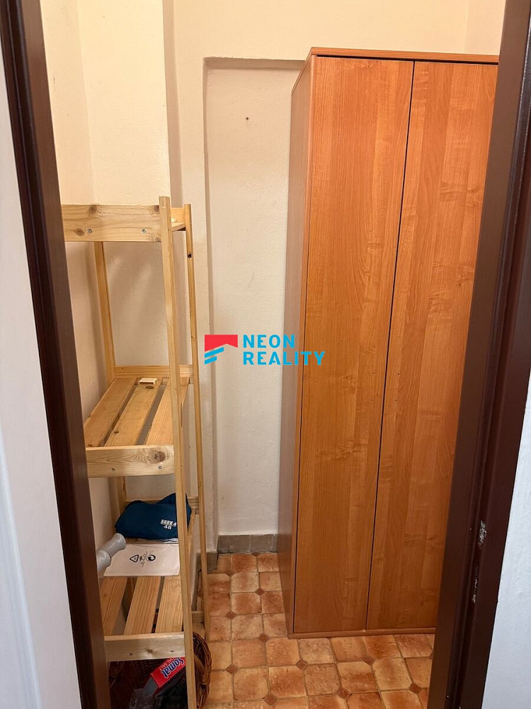 Pronájem bytu 2+1 56 m² – další