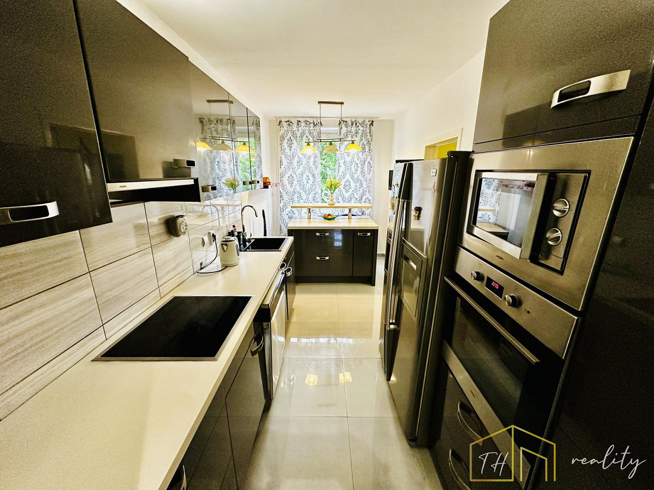 Prodej bytu 3+1 78 m² – fotografie 4
