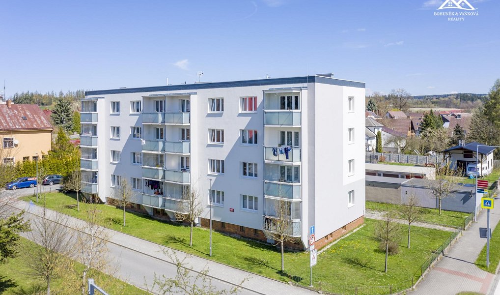 Prodej bytu 3+1 63 m², Ždírec nad Doubravou – náhled fotky 15