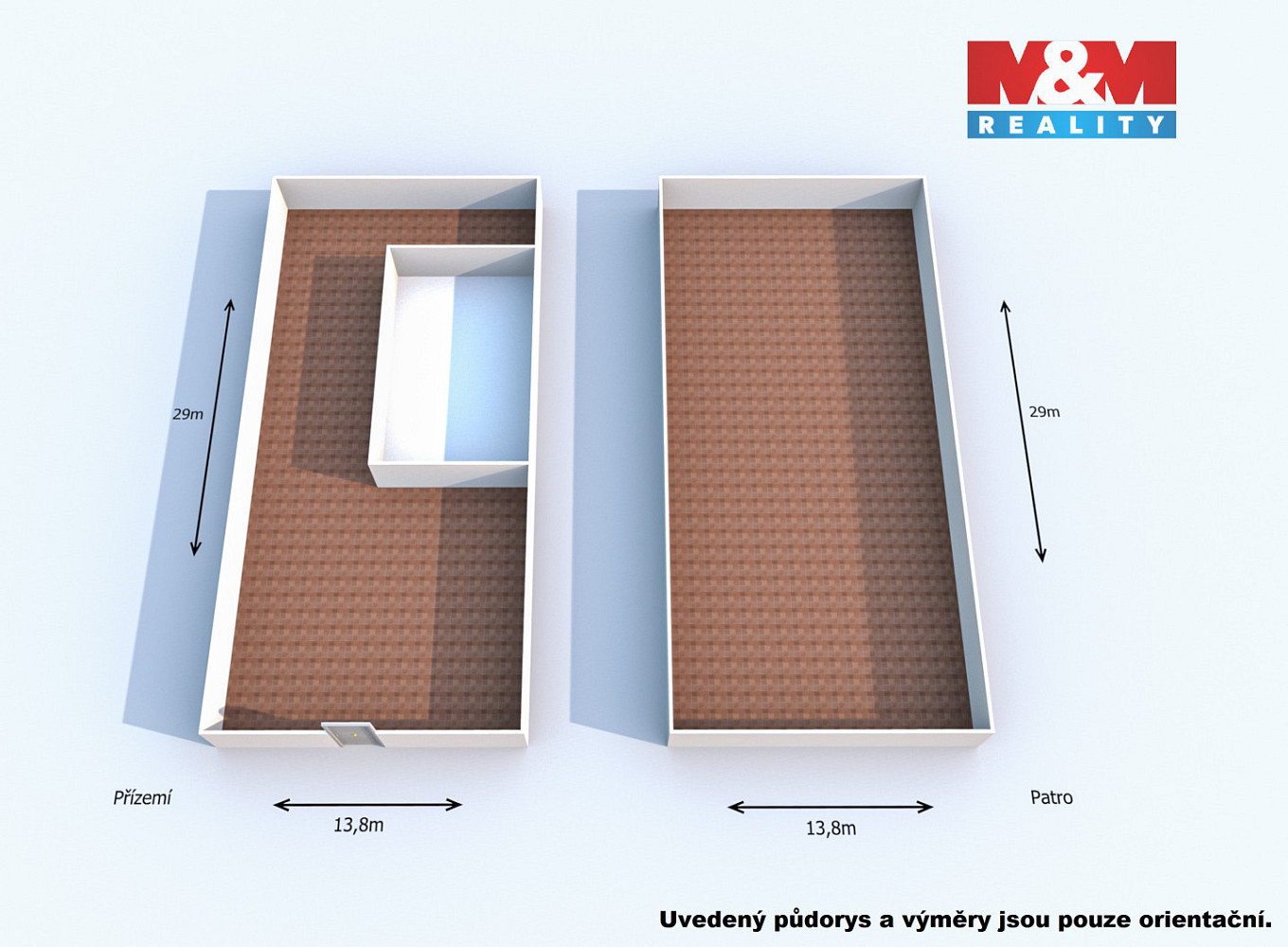 Pronájem obchodních prostor 700 m² — photo 3