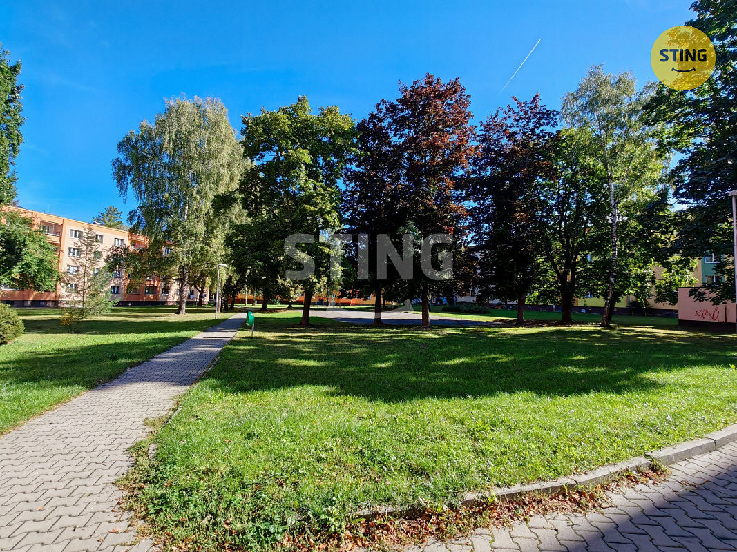 Prodej bytu 2+1 58 m² – fotografie 2