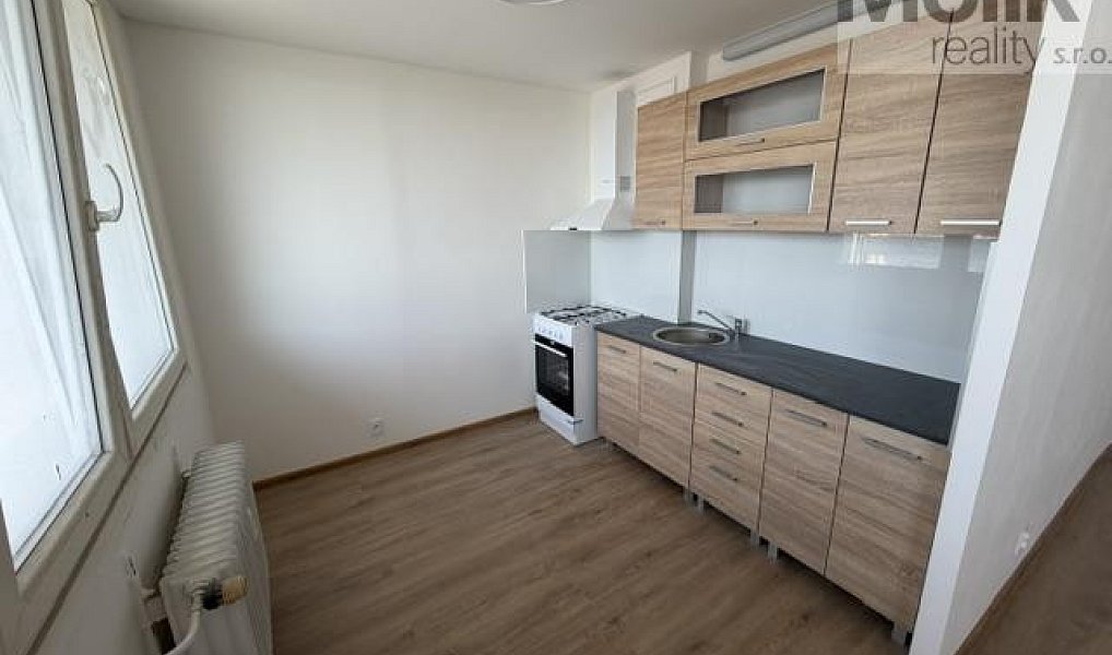 Pronájem bytu 1+kk 36 m², Most – náhled fotky 2