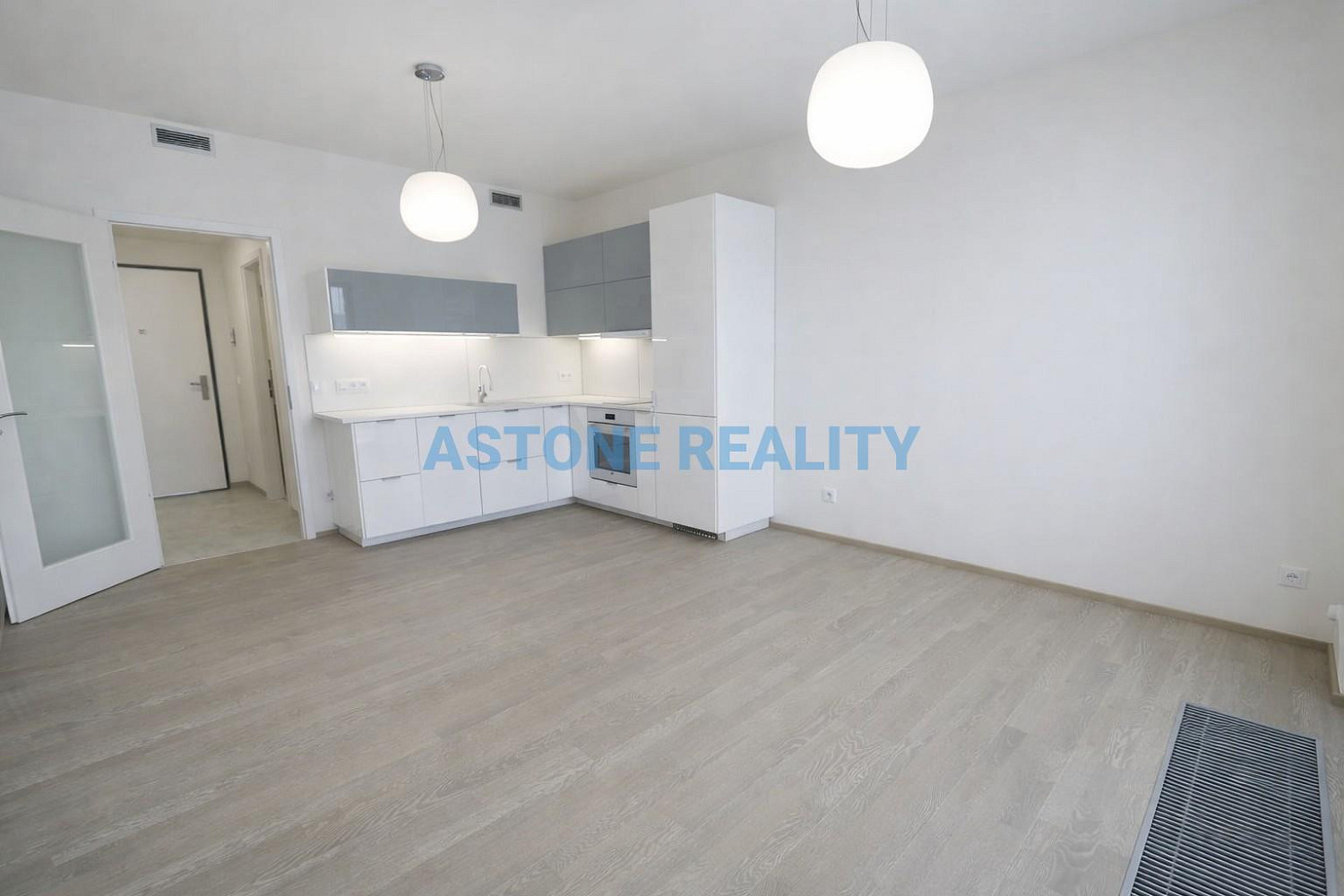 Pronájem bytu 1+kk 39 m² — photo 5