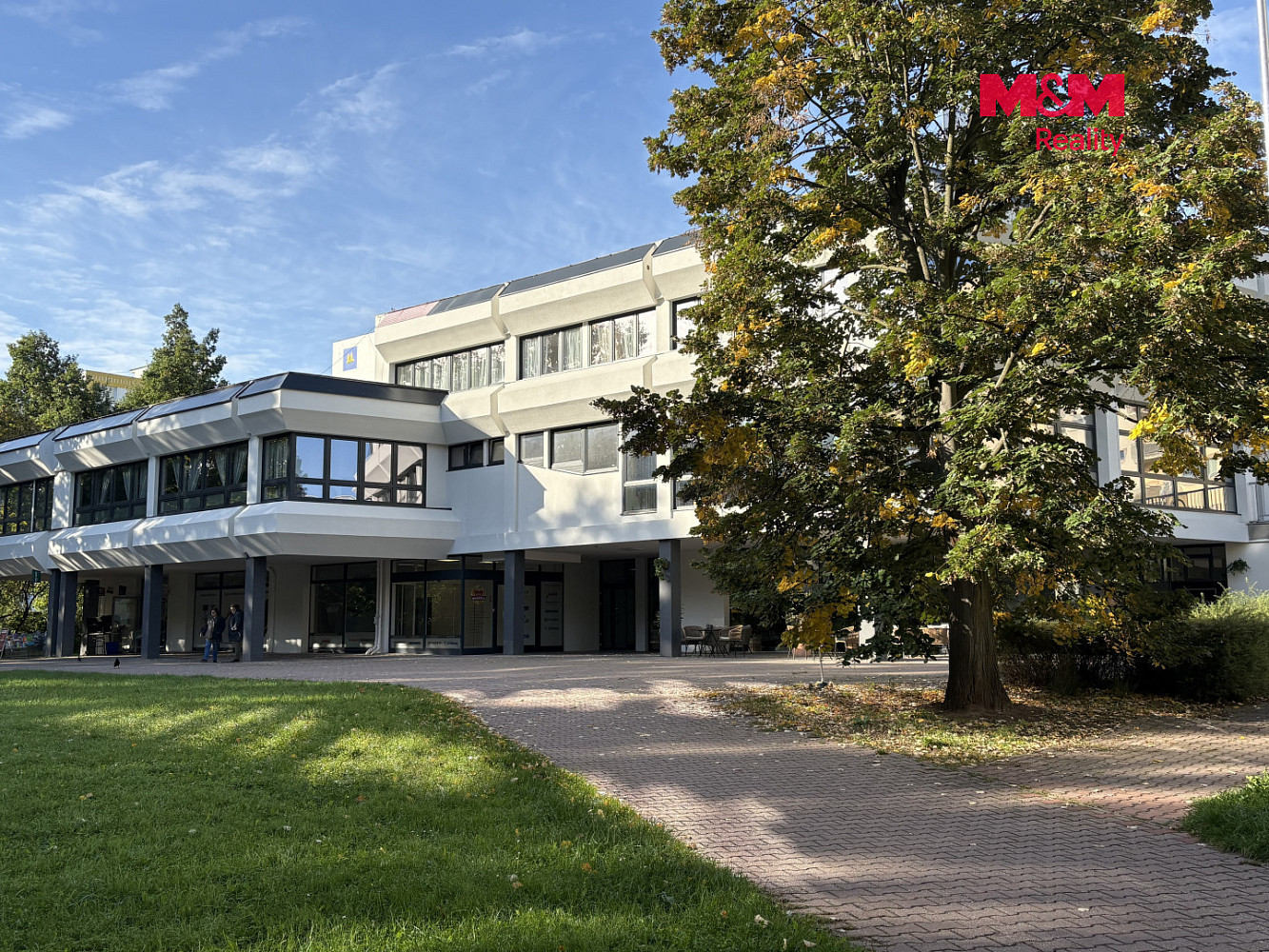 Pronájem skladovacích prostor 12 m² – fotografie 3