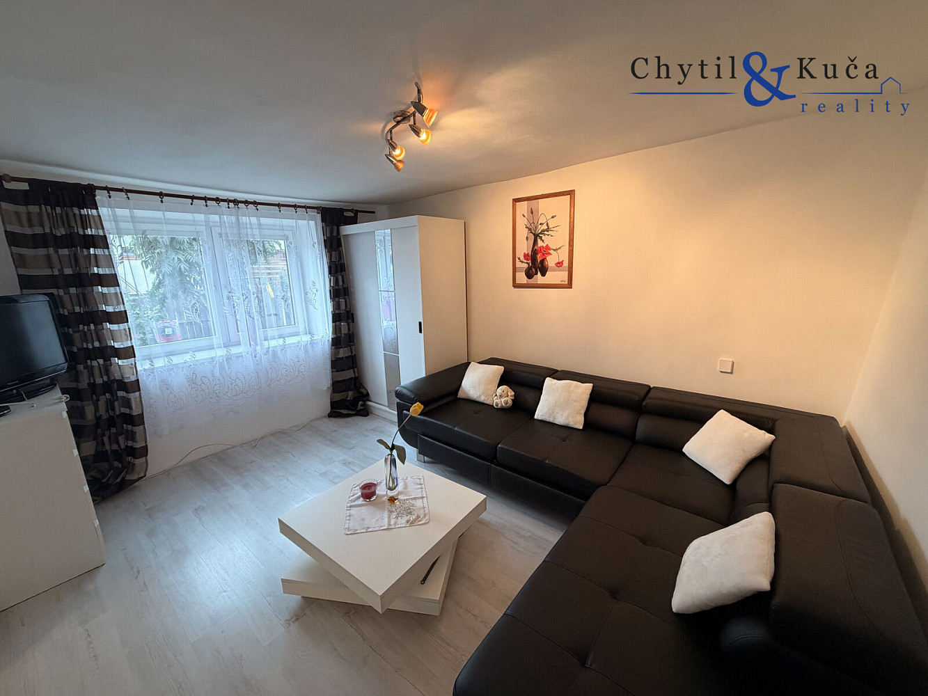 Prodej domu 37 m² s pozemkem 74 m² – fotografie 2