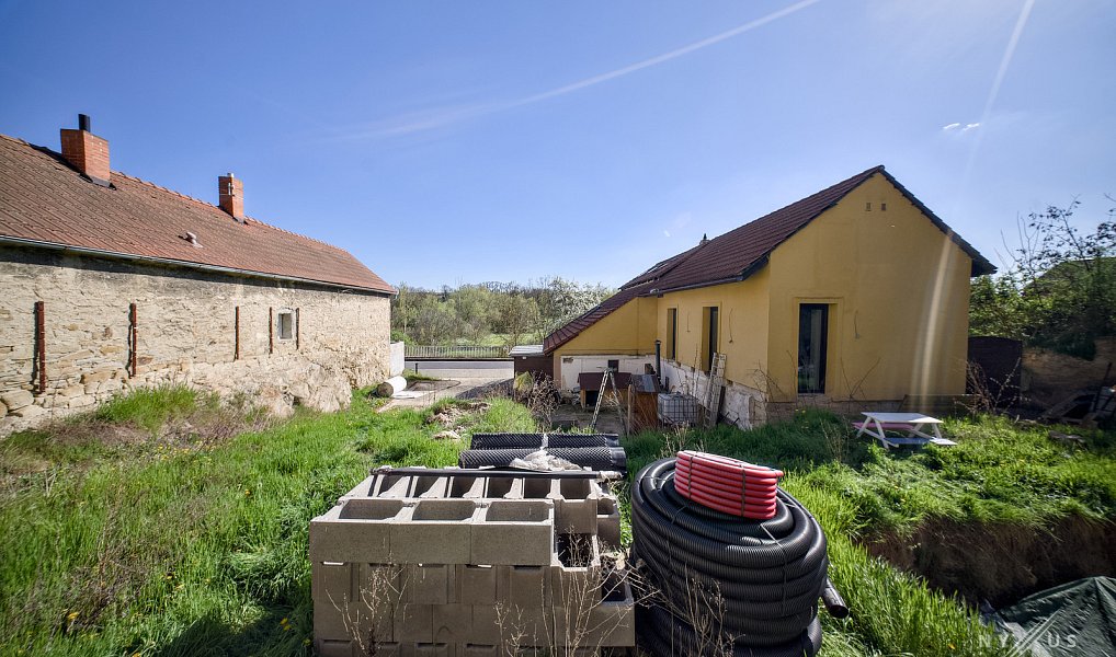 Prodej domu 150 m² s pozemkem 946 m², Neuměřice – náhled fotky 32
