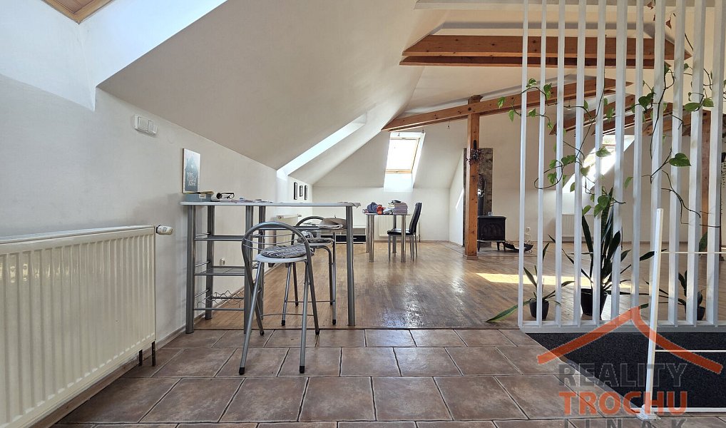 Prodej domu 230 m² s pozemkem 80 m², Třebechovice pod Orebem – náhled fotky 8