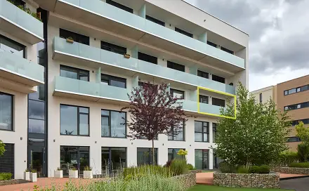Prodej bytu 3+kk 91 m², Kotkova, Znojmo