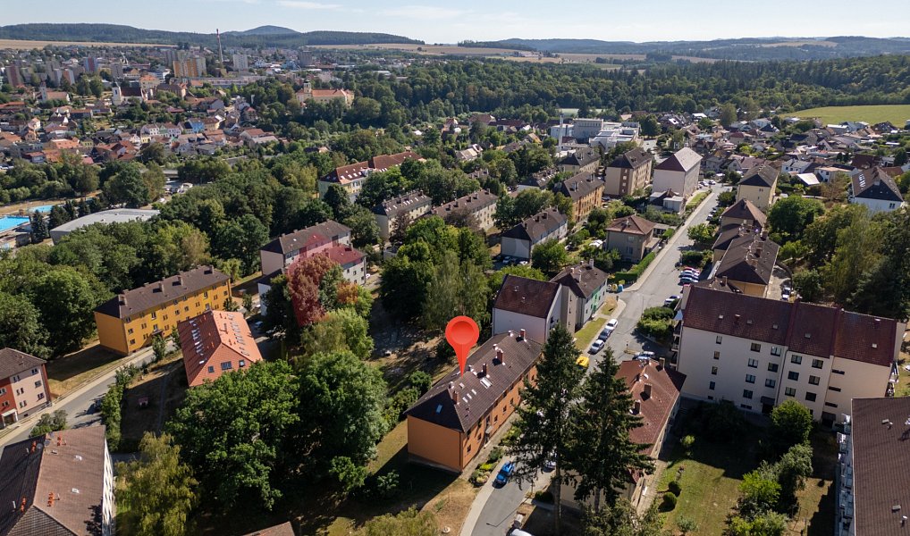 Prodej bytu 2+1 60 m², Vlašim – náhled fotky 24