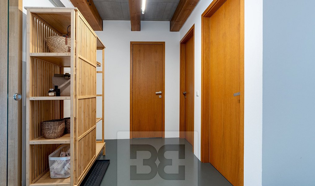 Prodej domu 201 m² s pozemkem 801 m², Předměřice nad Jizerou – náhled fotky 23