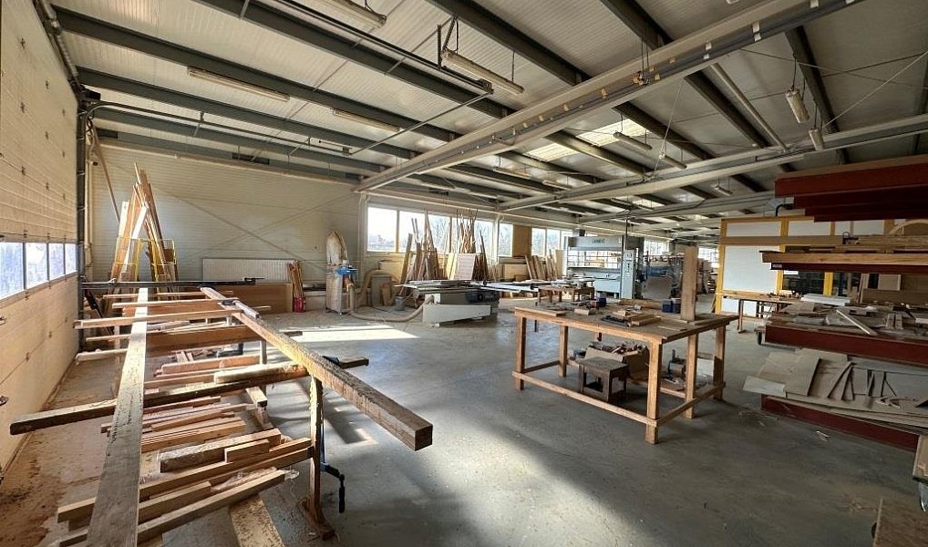 Prodej komerčního pozemku 29 279 m², Lipník nad Bečvou – náhled fotky 16