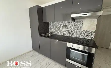 Pronájem bytu 1+kk 25 m²