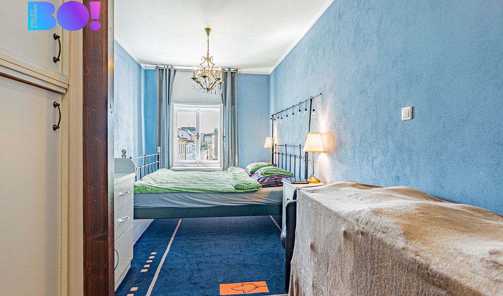 Prodej bytu 4+1 118 m², Příbor – náhled fotky 12