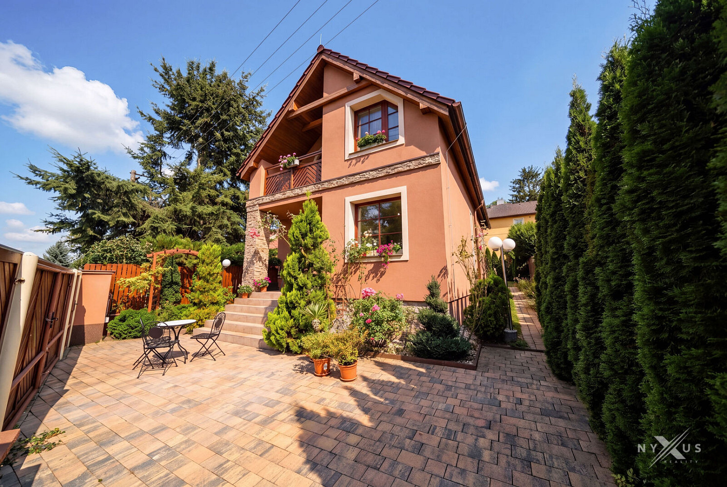 Prodej rodinného domu - 111 m², pozemek 267 m², Vltavská, Říčany