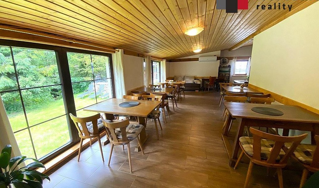 Prodej ubytovacího objektu 500 m², Malá Morávka – náhled fotky 10