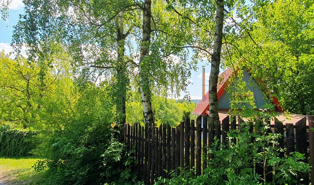 Prodej chaty/chalupy 88 m² s pozemkem 792 m², Tvrdkov – náhled fotky 25