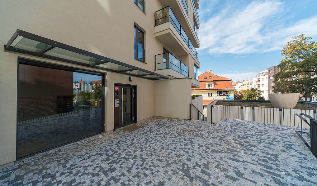 Prodej bytu 2+kk 57 m², Praha – náhled fotky 26