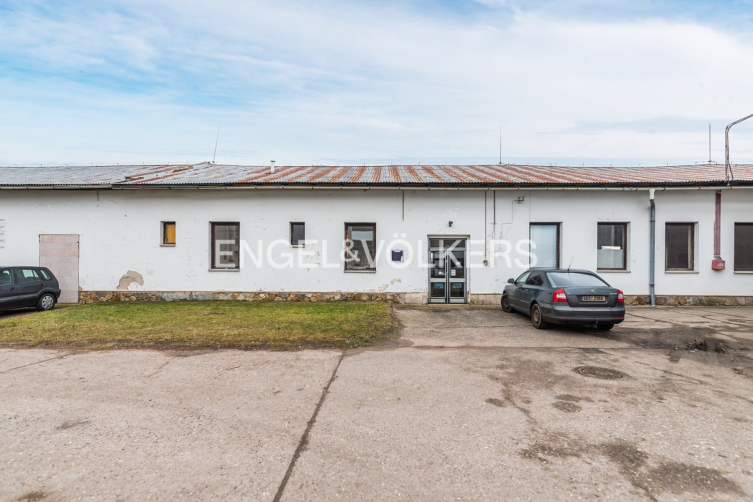 Pronájem skladovacích prostor 8 262 m² – fotografie 5